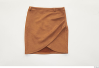  Clothes   282 brown short skirt casual 0001.jpg